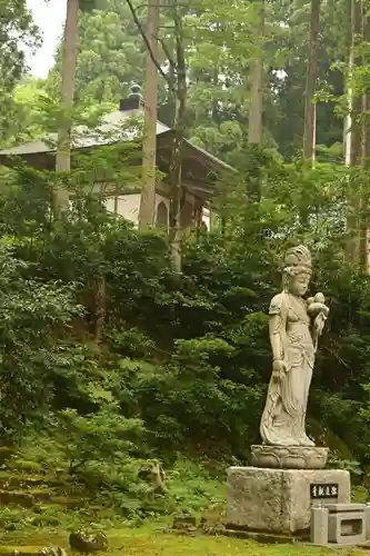 吉峰寺(福井県)
