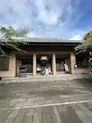 来福寺(東京都)