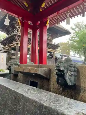 青井阿蘇神社(熊本県)