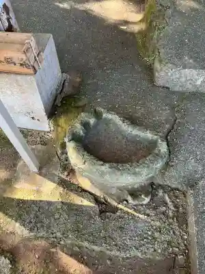 八幡竃門神社(大分県)