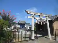 八坂神社(埼玉県)