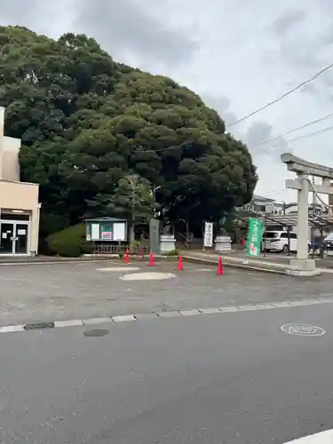 金ヶ作熊野神社(千葉県)