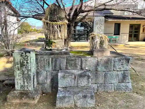 赤司八幡神社(福岡県)