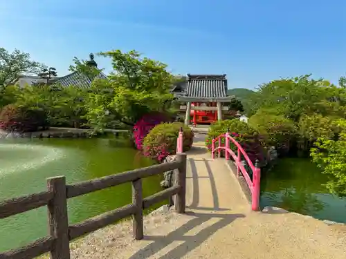 吉備津神社(岡山県)