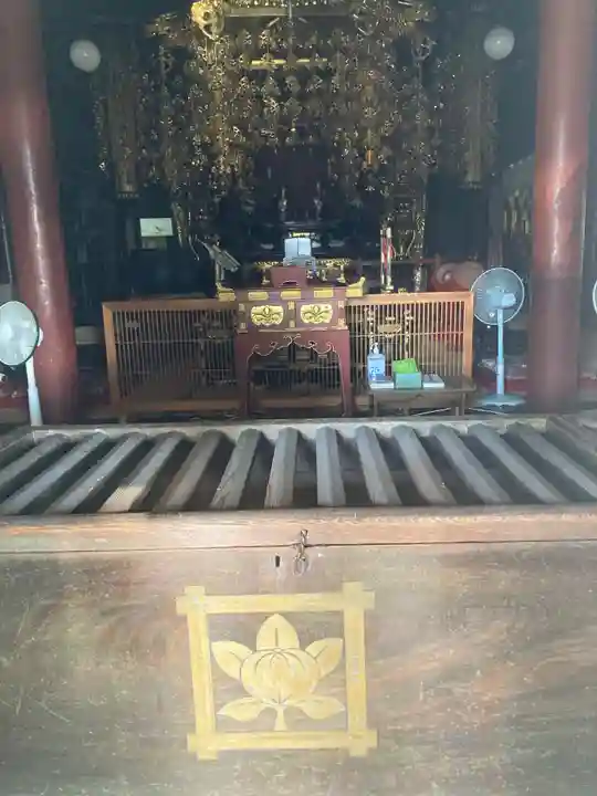 大明寺(神奈川県)