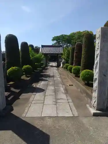 福正院(埼玉県)