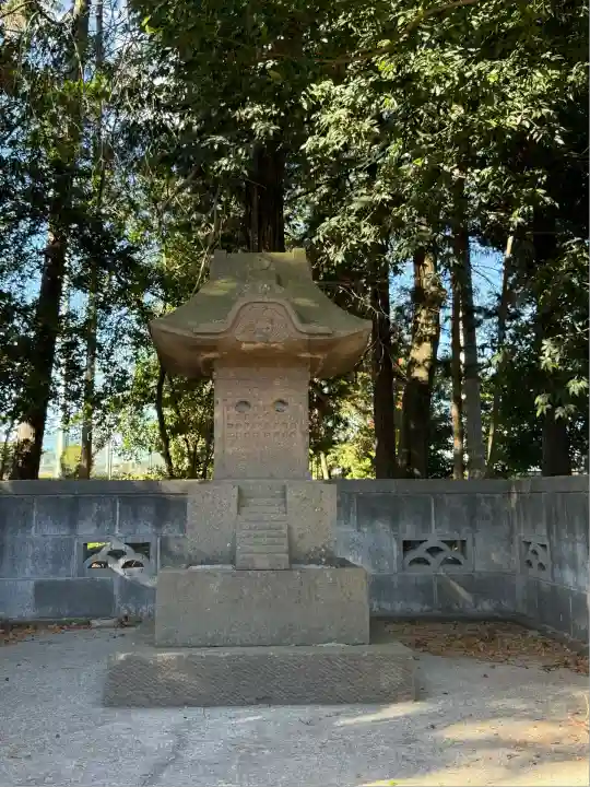 簳幹八幡宮(東京都)