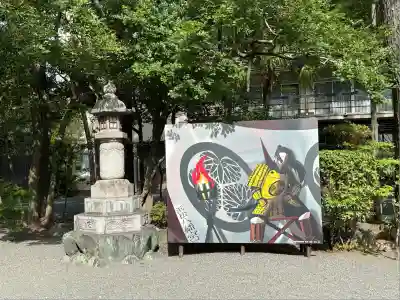 浜松八幡宮(静岡県)