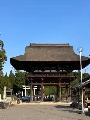 苗村神社(滋賀県)