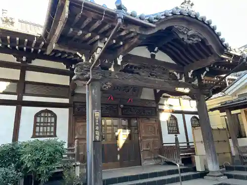 本敬寺(千葉県)