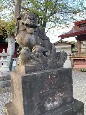 （芝生）浅間神社(神奈川県)
