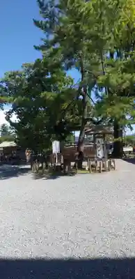 阿蘇神社(熊本県)