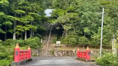 海元寺(福井県)