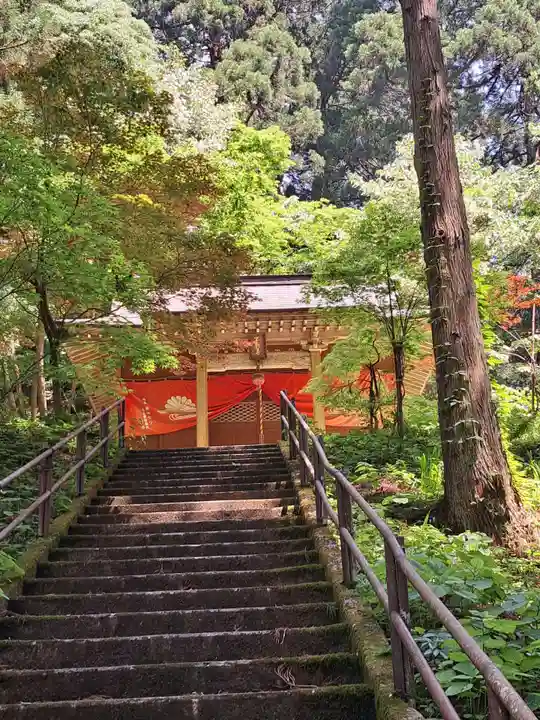 慈光寺(新潟県)