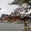 阿蘇神社(熊本県)