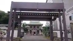 常光寺の建物その他