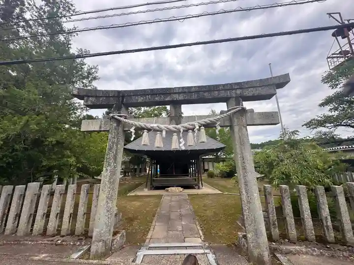 若宮神社(京都府)