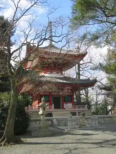 知恩院のその他建物