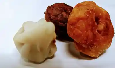 玉眞院玉川大師のお祭り