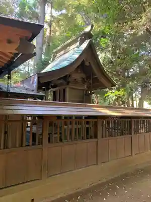 天宮神社(千葉県)