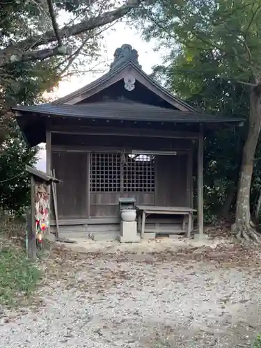 龍泉寺のその他建物