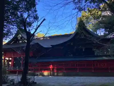 六所神社(愛知県)