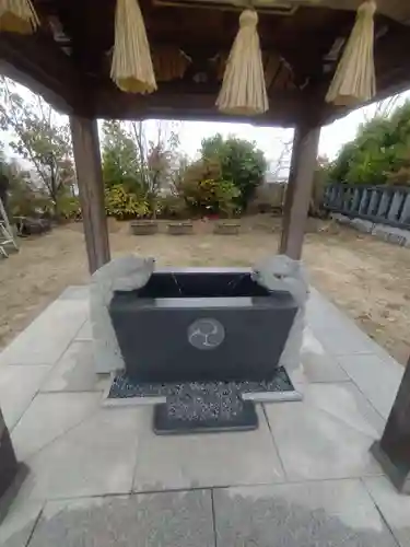 栗橋八坂神社(埼玉県)