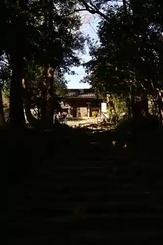 東大寺別院阿弥陀寺(山口県)