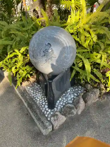 素盞嗚神社のその他建物