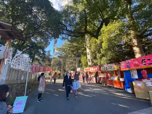 井伊谷宮(静岡県)