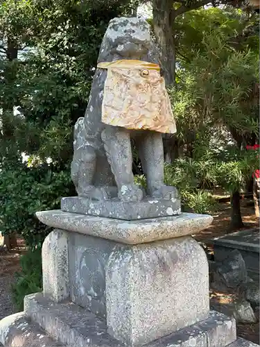 元城町東照宮(静岡県)