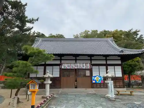 玉津島神社(和歌山県)