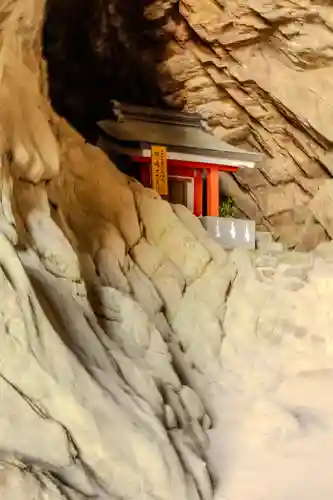 鵜戸神社(大御神社境内社)(宮崎県)