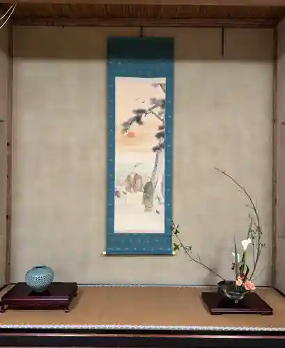 守りの神　藤基神社(新潟県)