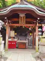 伏見豊川稲荷本宮(京都府)