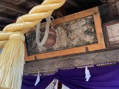 盛岡天満宮(岩手県)