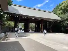 靖國神社(東京都)