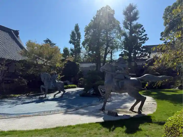 福祥寺(須磨寺)(兵庫県)