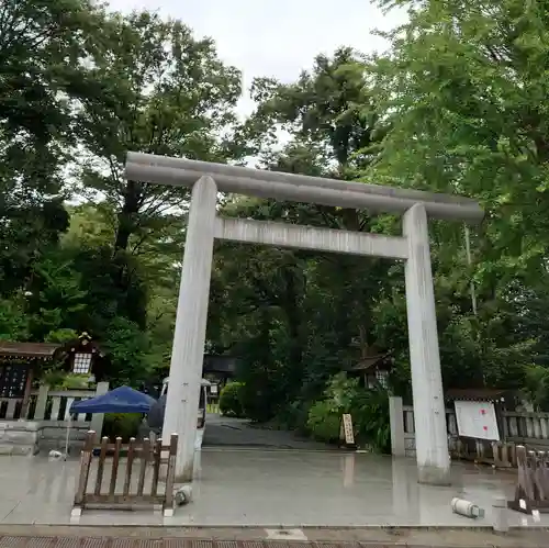 阿佐ヶ谷神明宮(東京都)