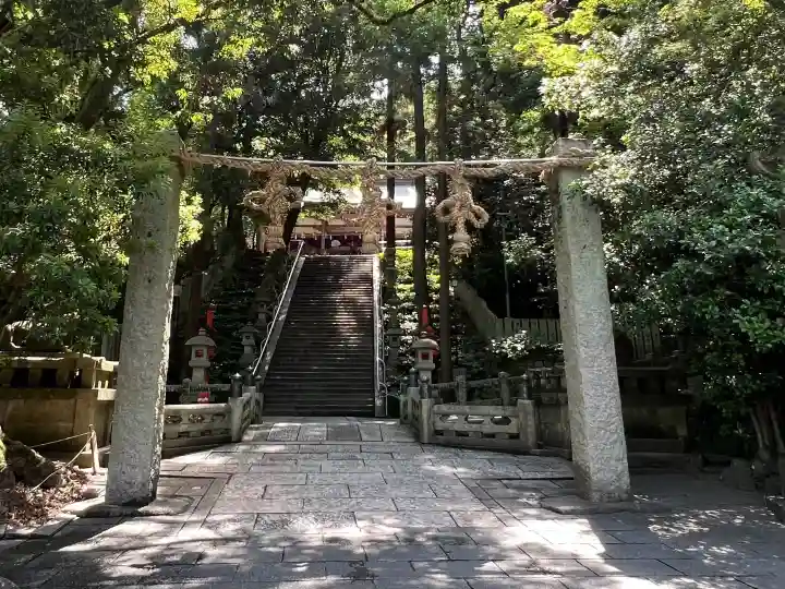 枚岡神社(大阪府)