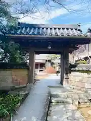 花山院菩提寺(兵庫県)