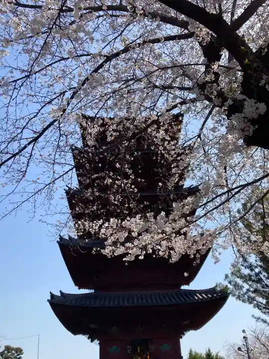 池上本門寺(東京都)