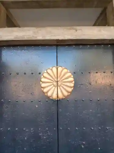 福井神社(福井県)