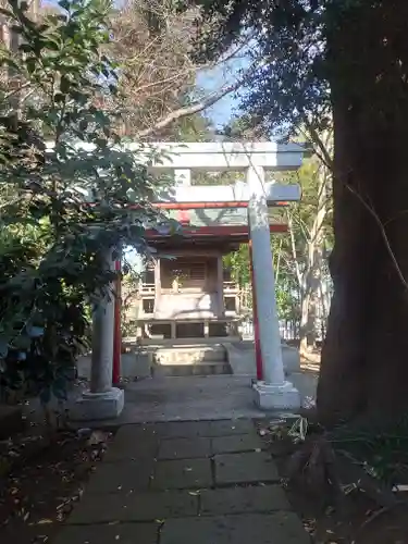 龍峰寺(神奈川県)