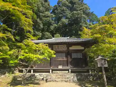 神護寺(京都府)
