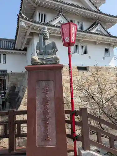 豊國神社(岐阜県)