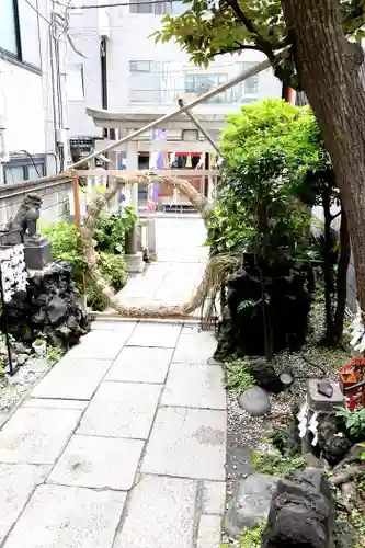 末廣神社(東京都)