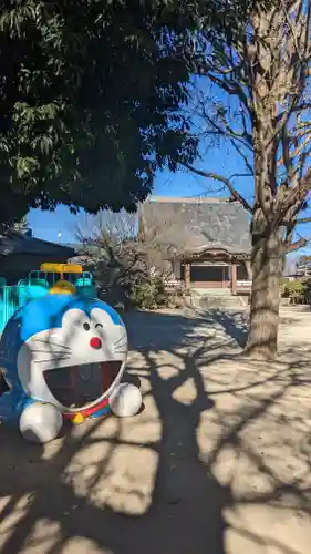 浄光寺(千葉県)