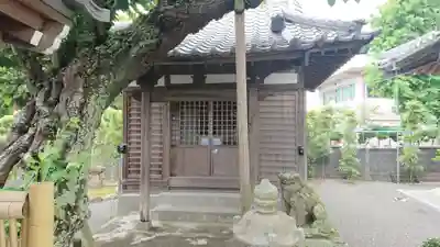 祥雲寺のその他建物