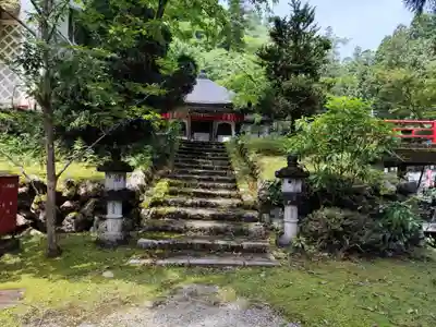 瑠璃寺(兵庫県)